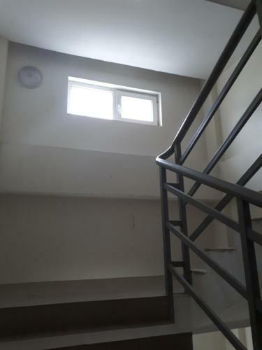 Apartment On Estonsakaya