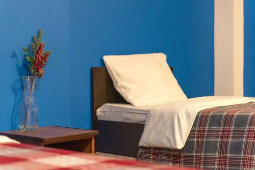Weekend H520 Hostel