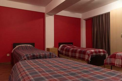 Weekend H520 Hostel