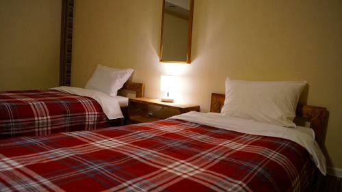 Weekend H520 Hostel