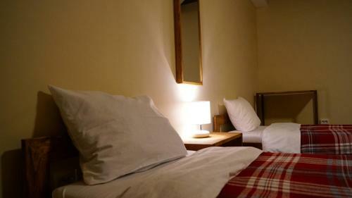Weekend H520 Hostel