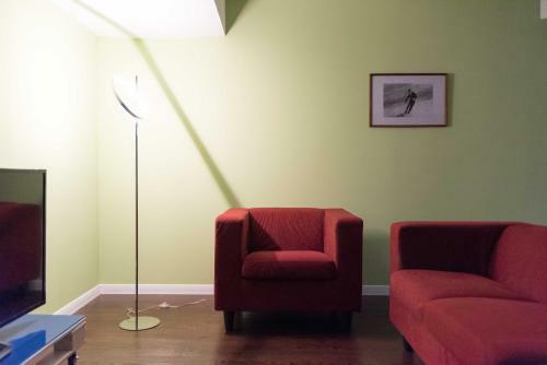 Weekend H520 Hostel