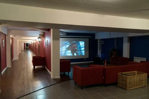 Weekend H520 Hostel