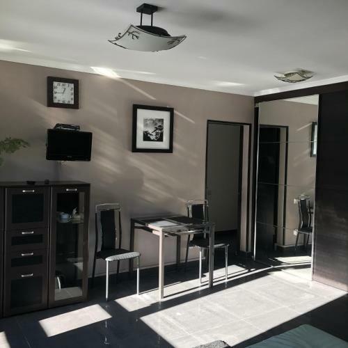 Hostal Guest House On Beryozovaya 72