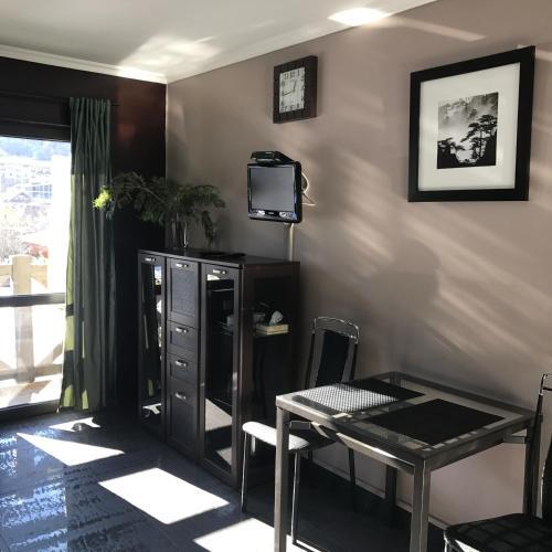 Hostal Guest House On Beryozovaya 72