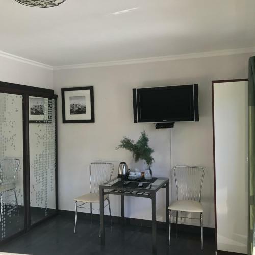 Hostal Guest House On Beryozovaya 72