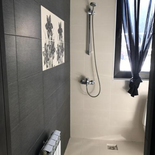 Hostal Guest House On Beryozovaya 72