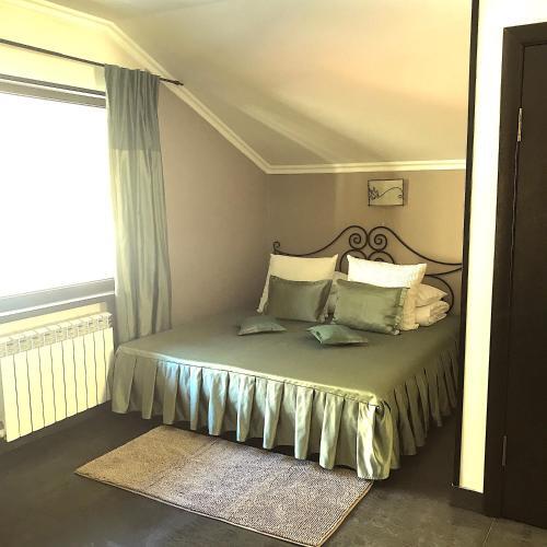 Hostal Guest House On Beryozovaya 72