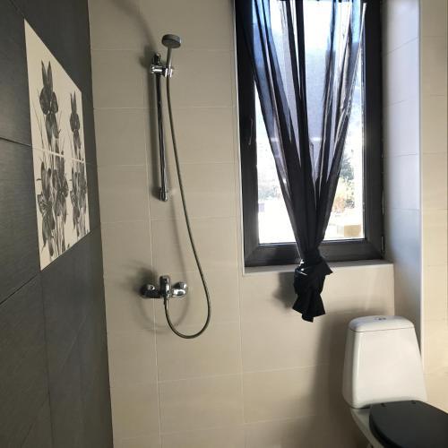Hostal Guest House On Beryozovaya 72