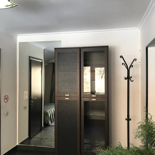 Hostal Guest House On Beryozovaya 72
