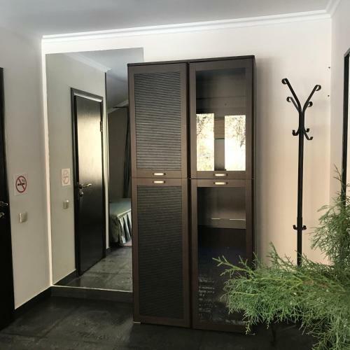 Hostal Guest House On Beryozovaya 72