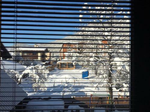 Hostal Guest House On Beryozovaya 72
