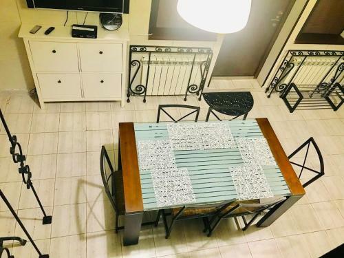 Hostal Guest House On Beryozovaya 72