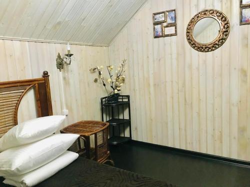 Hostal Guest House On Beryozovaya 72