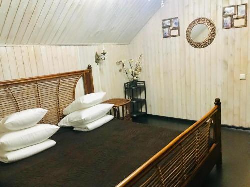 Hostal Guest House On Beryozovaya 72