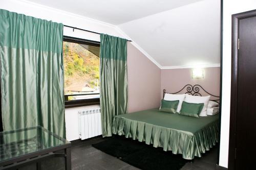 Hostal Guest House On Beryozovaya 72