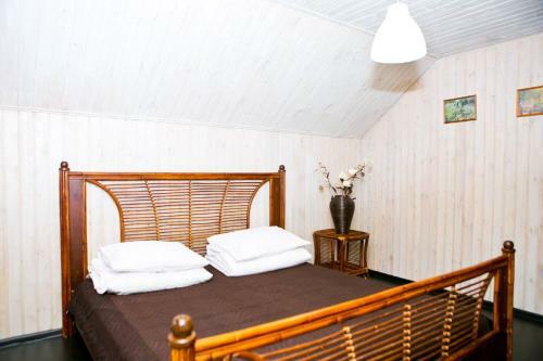 Hostal Guest House On Beryozovaya 72