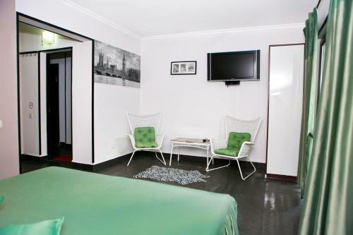 Hostal Guest House On Beryozovaya 72