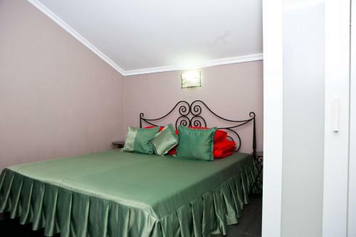 Hostal Guest House On Beryozovaya 72