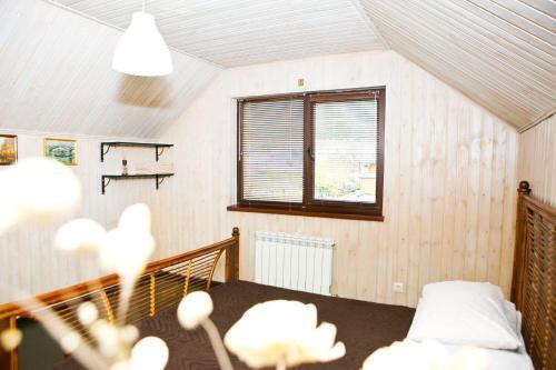 Hostal Guest House On Beryozovaya 72