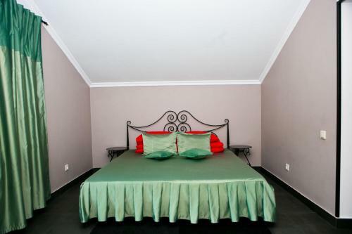 Hostal Guest House On Beryozovaya 72