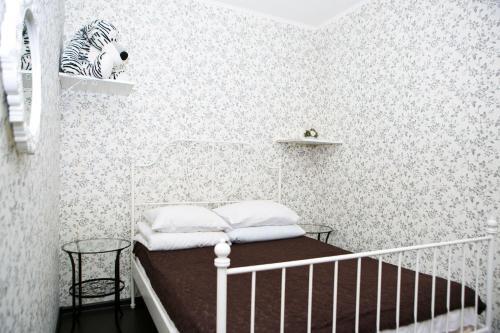 Hostal Guest House On Beryozovaya 72