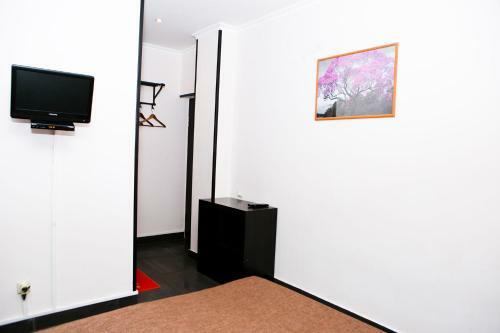 Hostal Guest House On Beryozovaya 72