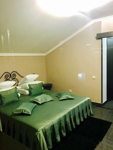 Hostal Guest House On Beryozovaya 72