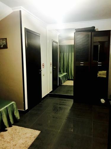Hostal Guest House On Beryozovaya 72
