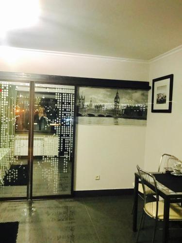 Hostal Guest House On Beryozovaya 72