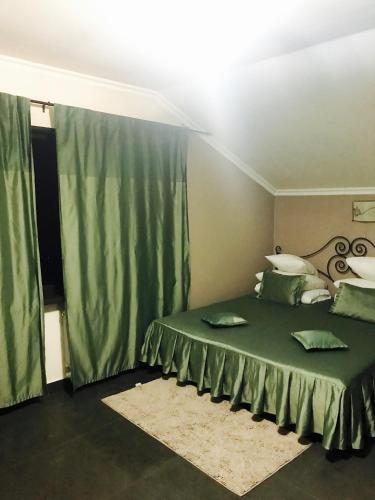 Hostal Guest House On Beryozovaya 72