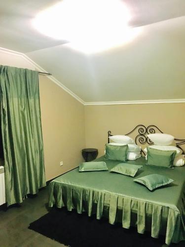 Hostal Guest House On Beryozovaya 72