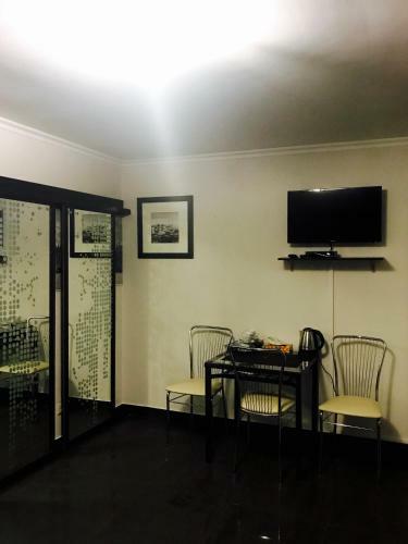 Hostal Guest House On Beryozovaya 72