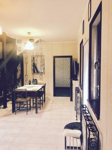Hostal Guest House On Beryozovaya 72