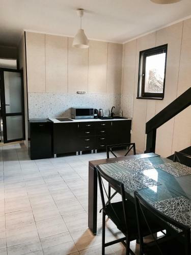 Hostal Guest House On Beryozovaya 72