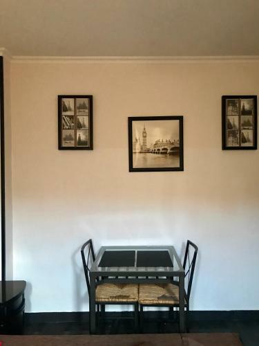 Hostal Guest House On Beryozovaya 72