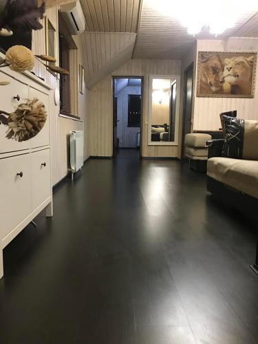 Hostal Guest House On Beryozovaya 72