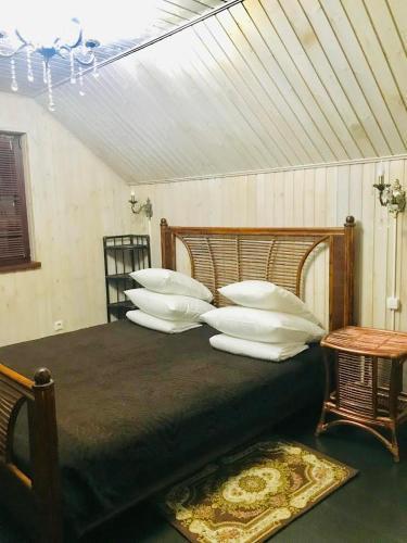 Hostal Guest House On Beryozovaya 72