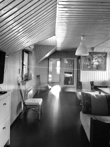Hostal Guest House On Beryozovaya 72