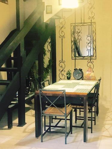 Hostal Guest House On Beryozovaya 72