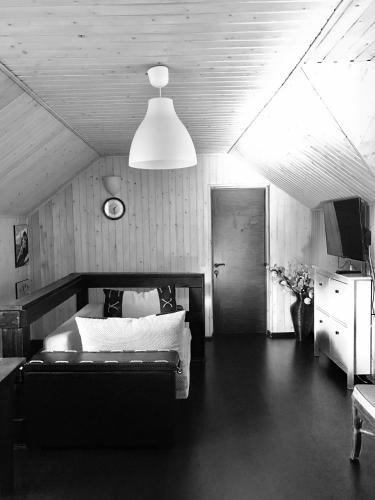 Hostal Guest House On Beryozovaya 72