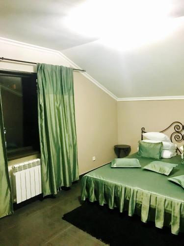 Hostal Guest House On Beryozovaya 72