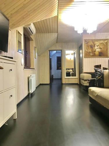 Hostal Guest House On Beryozovaya 72