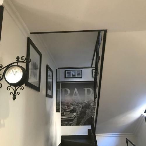 Hostal Guest House On Beryozovaya 72