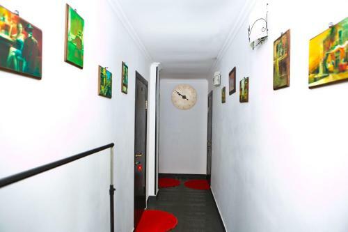 Hostal Guest House On Beryozovaya 72