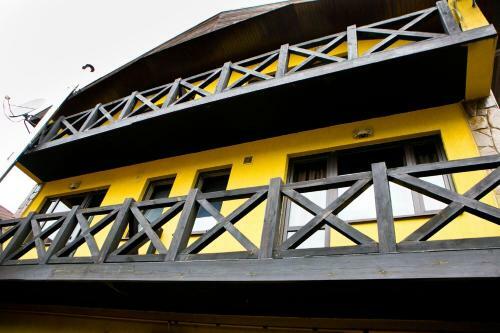 Hostal Guest House On Beryozovaya 72