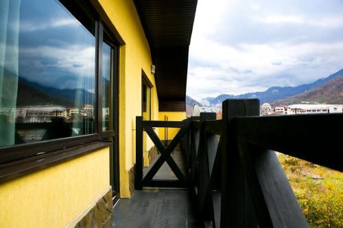 Hostal Guest House On Beryozovaya 72