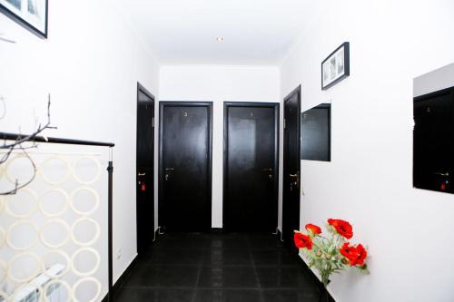 Hostal Guest House On Beryozovaya 72