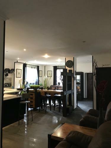 Hostal Guest House On Beryozovaya 72
