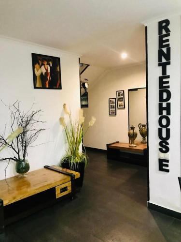 Hostal Guest House On Beryozovaya 72